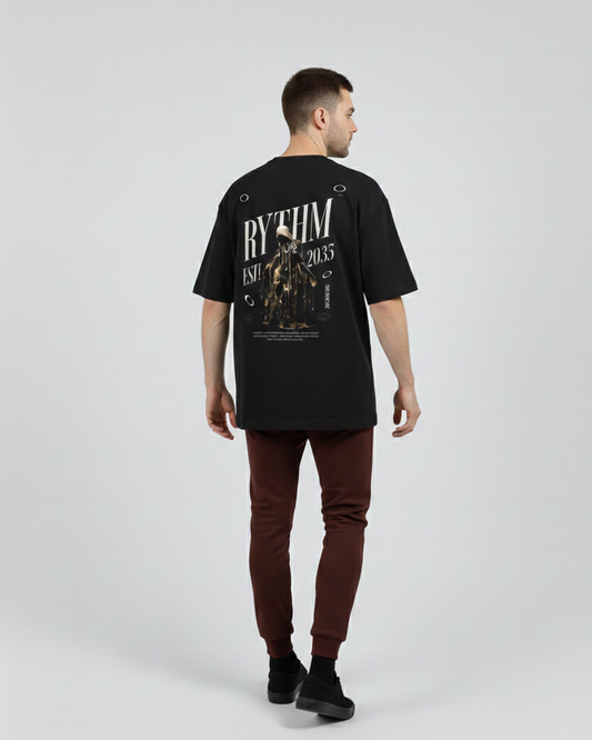 Unisex Oversized Classic T-Shirt