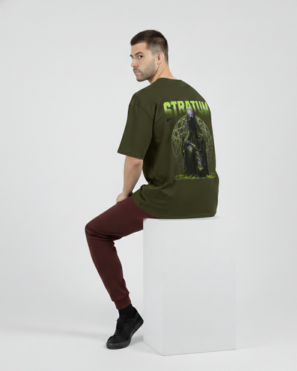 Unisex Oversized Classic T-Shirt