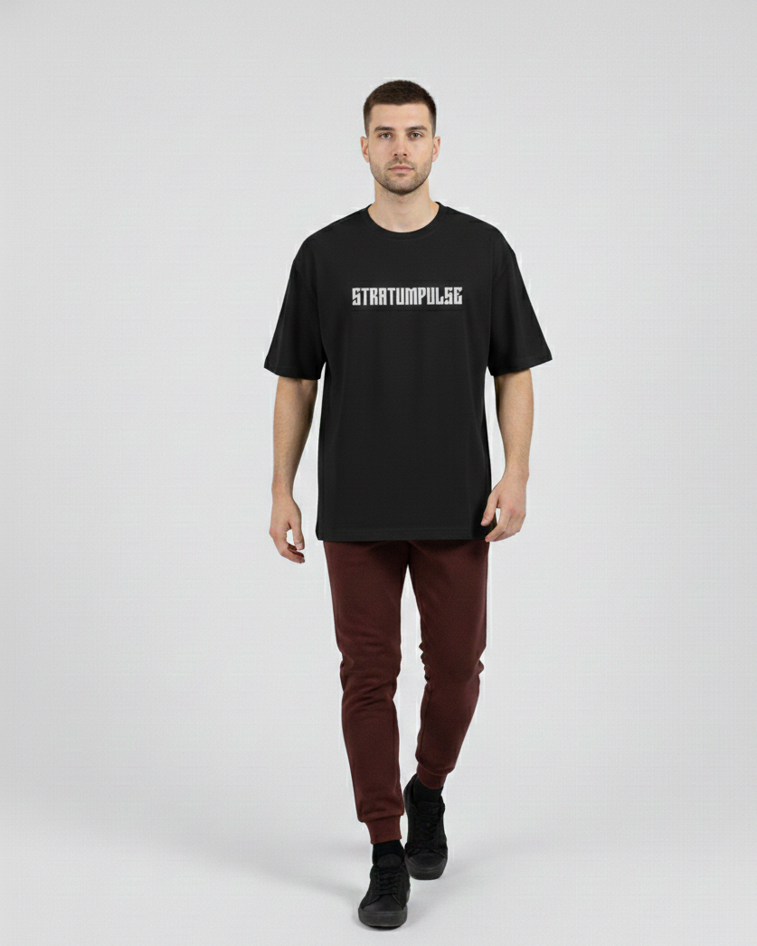 Unisex Oversized Classic T-Shirt