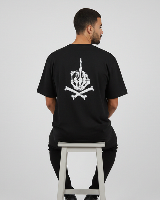 Unisex Oversized Classic T-Shirt