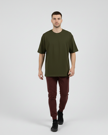 Unisex Oversized Classic T-Shirt