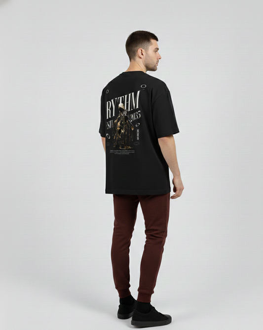 Unisex Oversized Classic T-Shirt