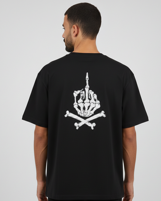 Unisex Oversized Classic T-Shirt